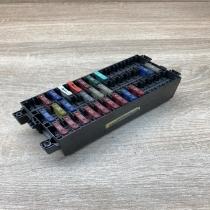 1247760820   Fuse module Renault Scenic I
