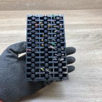 1247760820   Fuse module Renault Scenic I