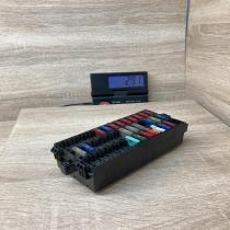 1247760820   Fuse module Renault Scenic I