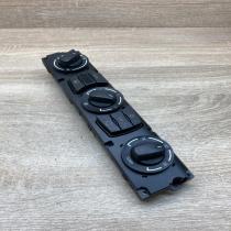 6944018   Climate control unit BMW 5 E60 E61
