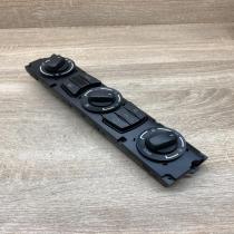 6944018   Climate control unit BMW 5 E60 E61