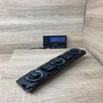 6944018   Climate control unit BMW 5 E60 E61