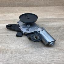 7213233 0390201213  Rear window wiper motor BMW 5 F10 F11