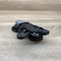 7213233 0390201213  Rear window wiper motor BMW 5 F10 F11