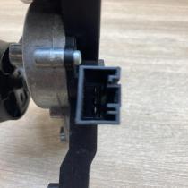 7213233 0390201213  Rear window wiper motor BMW 5 F10 F11