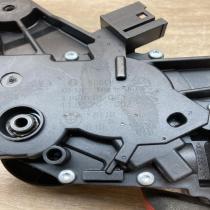 7213233 0390201213  Rear window wiper motor BMW 5 F10 F11