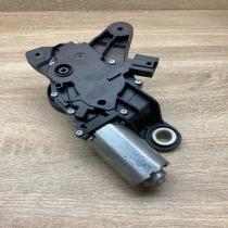 7213233 0390201213  Rear window wiper motor BMW 5 F10 F11