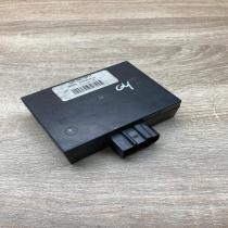 1J0959799H 5DK007951  Comfort/convenience module Volkswagen Golf IV