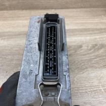 1158958 0265100049  ABS control unit/module BMW 5 E34