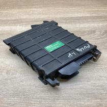 811906264 0280800104  Engine control unit/module ECU Audi 80 90 S2 B4