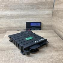 811906264 0280800104  Engine control unit/module ECU Audi 80 90 S2 B4