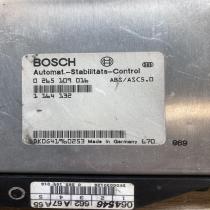 1164132 0265109016  ABS control unit/module BMW 5 E39