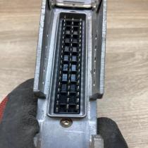 1H0907379B 100941 03134  ABS control unit/module Volkswagen Golf III