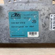 1H0907379B 100941 03134  ABS control unit/module Volkswagen Golf III