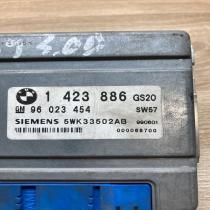 1423886   Gearbox control unit/module BMW 5 E39
