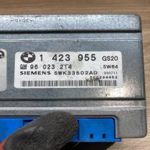 1423955 96023214  Gearbox control unit/module BMW 5 E39
