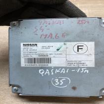 284A1 4EA1B 284A14EA1B  Camera control unit module Nissan Qashqai