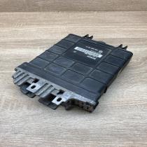 1H0907311F 0261200760  Engine control unit/module ECU Volkswagen Golf III