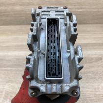 1H0907311F 0261200760  Engine control unit/module ECU Volkswagen Golf III