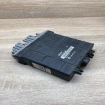 1H0907311F 0261200760  Engine control unit/module ECU Volkswagen Golf III