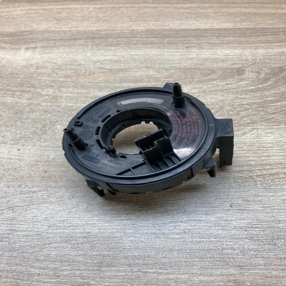 1J0959653   Airbag slip ring squib (SRS ring) Volkswagen Golf IV