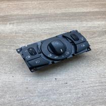 6953737 9925251  Light switch BMW 5 E60 E61