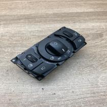6953737 9925251  Light switch BMW 5 E60 E61