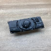 6925297 6925252  Light switch BMW 5 E60 E61