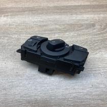 6925297 6925252  Light switch BMW 5 E60 E61