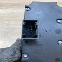 6925297 6925252  Light switch BMW 5 E60 E61