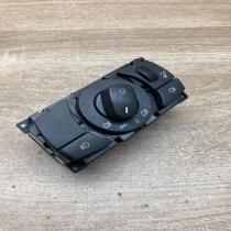 6925297 6925252  Light switch BMW 5 E60 E61