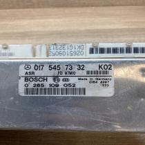 0175457332 0265109052  ESP (stability system) control unit Mercedes-Benz E W210