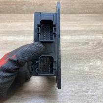 1J0959799AH 5DK007954  Comfort/convenience module Volkswagen PASSAT B5