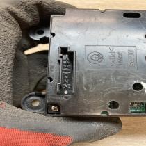 6963051   Head unit multimedia control BMW 5 E60 E61