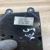 6963051   Head unit multimedia control BMW 5 E60 E61