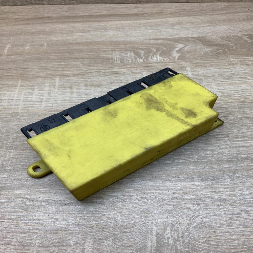 1248203126 05072012  Comfort/convenience module Mercedes-Benz E W124