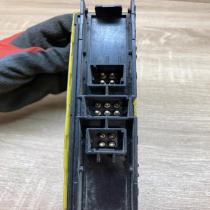 1248203126 05072012  Comfort/convenience module Mercedes-Benz E W124