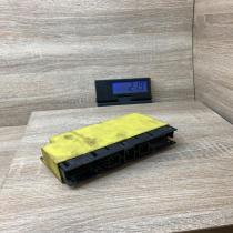 1248203126 05072012  Comfort/convenience module Mercedes-Benz E W124