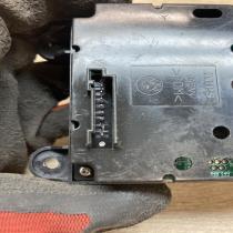 6944884   Head unit multimedia control BMW 5 E60 E61