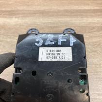 6944884   Head unit multimedia control BMW 5 E60 E61