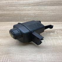 7591214 187798  Coolant expansion tank/reservoir BMW X5 F15