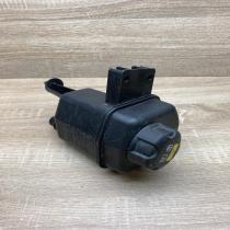7591214 187798  Coolant expansion tank/reservoir BMW X5 F15