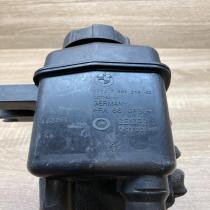 7591214 187798  Coolant expansion tank/reservoir BMW X5 F15
