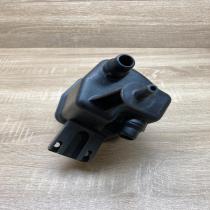 7591214 187798  Coolant expansion tank/reservoir BMW X5 F15