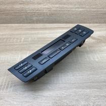 6902440 5HB007738  Climate control unit BMW 3 E46