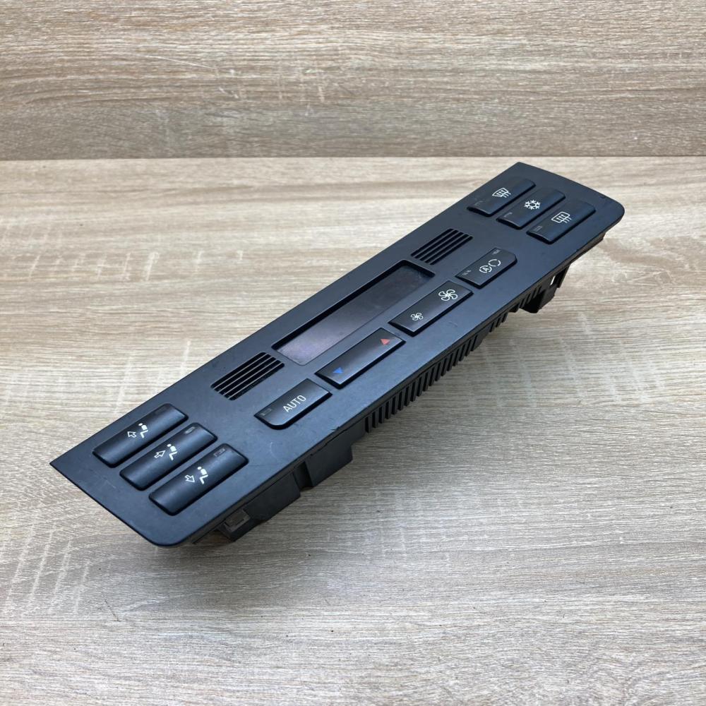 6902440 5HB007738  Climate control unit BMW 3 E46
