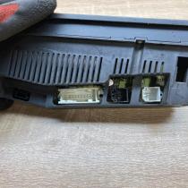 6902440 5HB007738  Climate control unit BMW 3 E46