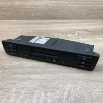 6902440 5HB007738  Climate control unit BMW 3 E46