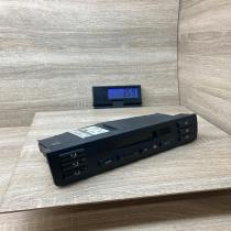 6902440 5HB007738  Climate control unit BMW 3 E46