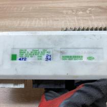 6922152 5DK007047  Comfort/convenience module BMW 5 E39